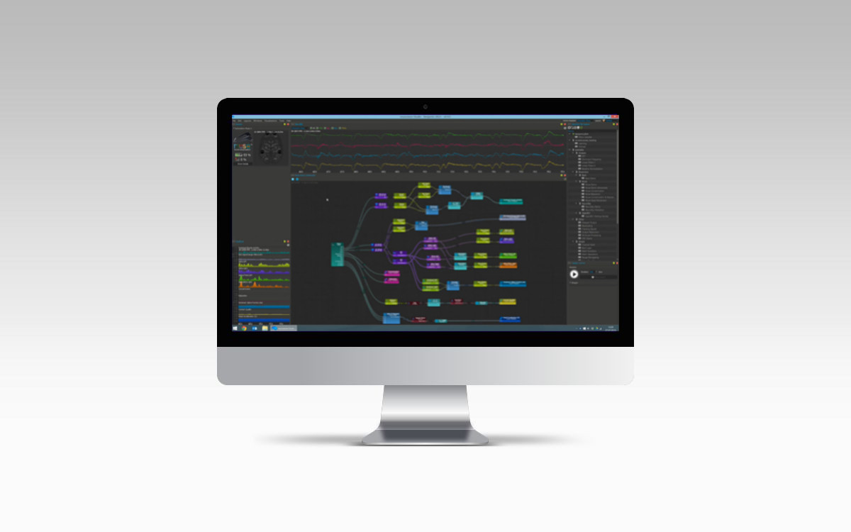 Exploring consciousness with the Muse and EEGs