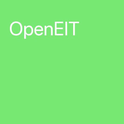 OpenEIT